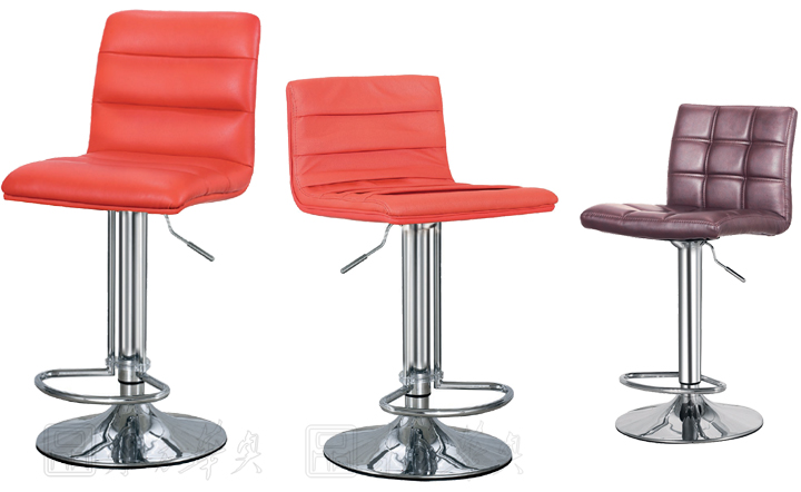 Bar Stool|Leather Facing Bar Stool|Office Furniture||��ѹ�˰���